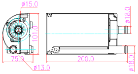 ZL50-09BG汽車散熱水泵平面圖.png